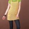 10 Crochet Summer Tunic Free Patterns