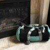 10 Duffle Bag Free Crochet Patterns