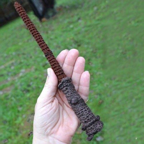 Harry Potter's Wand