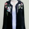 5 Embroidered Hoodie Free Patterns