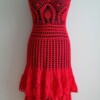 7 Crochet Christmas Outfits Free Patterns