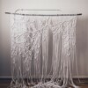 7 Unique Macrame Curtain Free Patterns