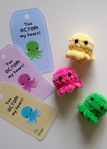 8 Ten Minutes Free Crochet Patterns