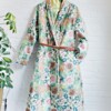 8 Winter Coat Free Sewing Patterns