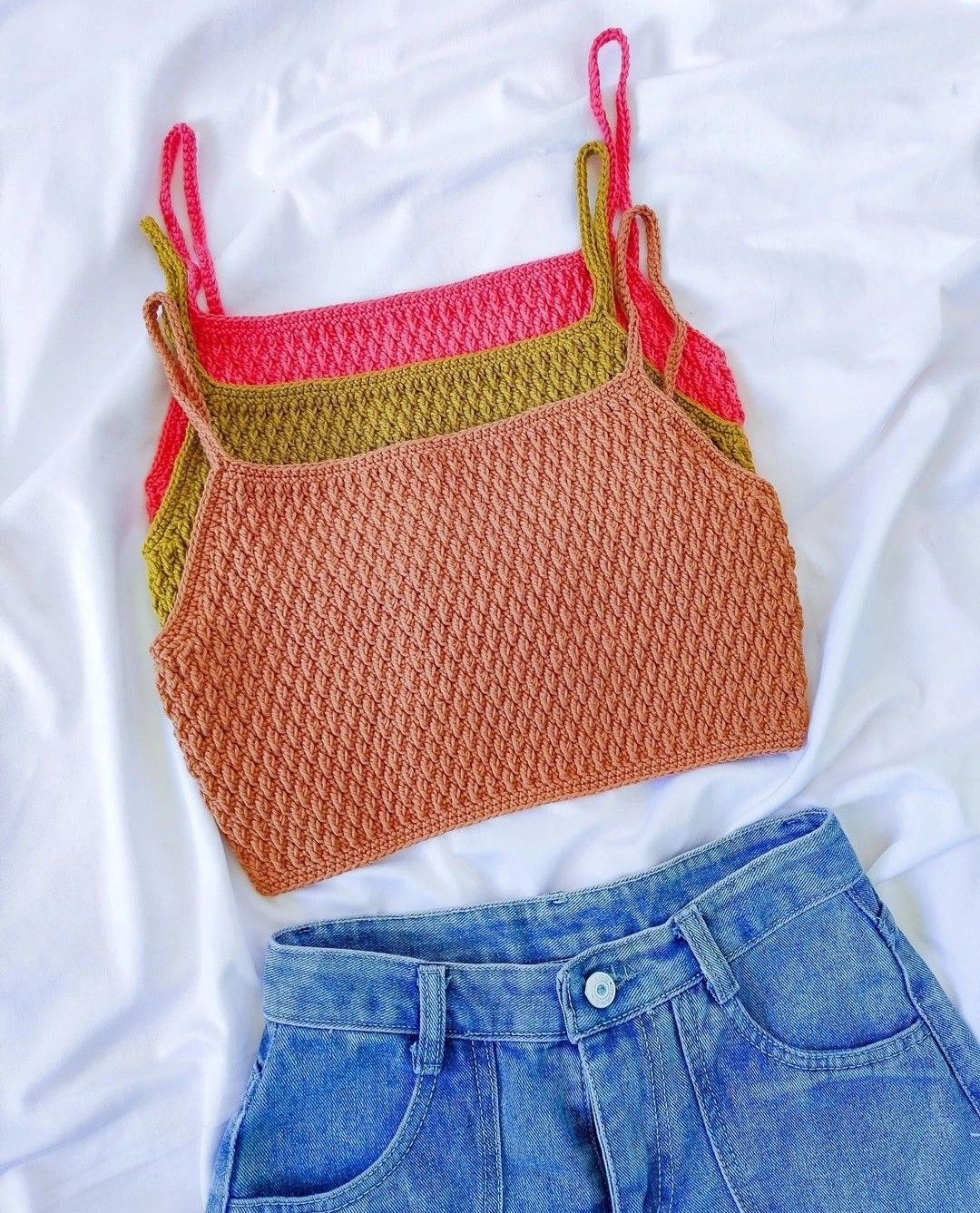 Tops & Sweaters