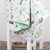 10 Baby Blanket Free Sewing Patterns