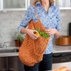 11 Crochet Grocery Bag Free Patterns