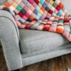 11 Crochet Quilt Free Patterns