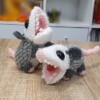 11 Crochet Screaming Toys Free Patterns