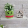 11 Unique Grinch Free Crochet Patterns