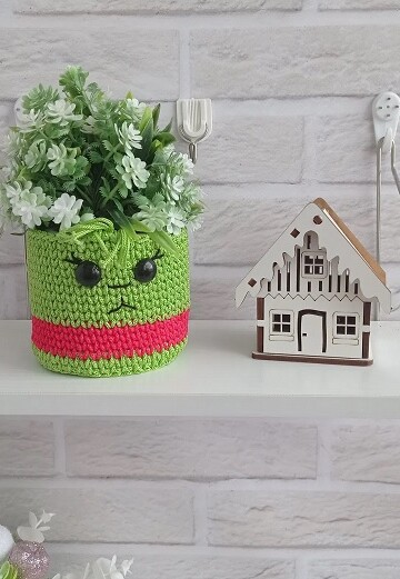 11 Unique Grinch Free Crochet Patterns