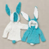 12 Crochet Baby Hoodie Free Patterns