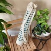 12 Crochet Yoga Mat Bag Free Patterns
