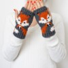 12 Wrist Warmer Free Crochet Patterns