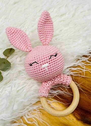 13 Crochet Baby Shower Gifts Free Patterns
