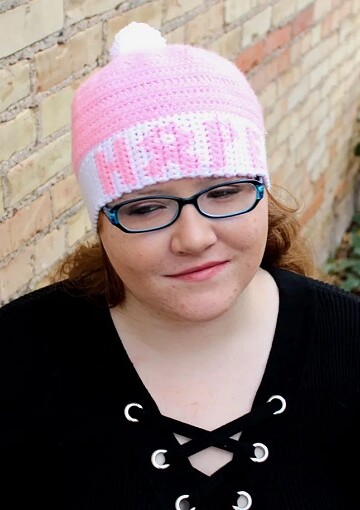 13 Free Crochet Hat Patterns for Cancer Patients