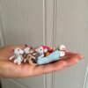 14 Crochet Mouse Free Patterns