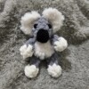 15 Snuggler Toys Free Crochet Patterns
