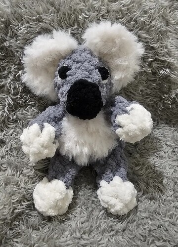 15 Snuggler Toys Free Crochet Patterns
