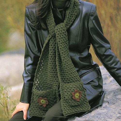 Craft Kerchief and Scarf