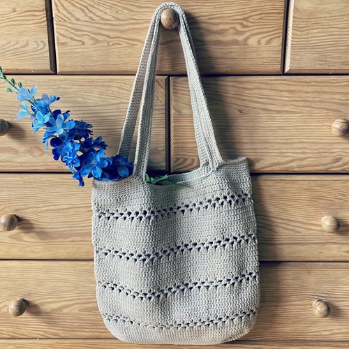 Prato Shopping Bag