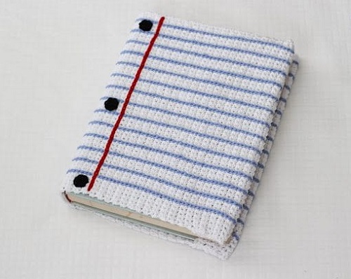 Back to School Free Crochet Patterns 4
