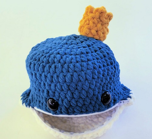 DIY Back to School Free Crochet Patterns Ideas 2