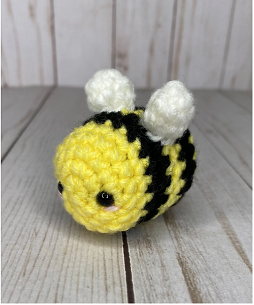 New Mini Animals crochet Free Patterns 1