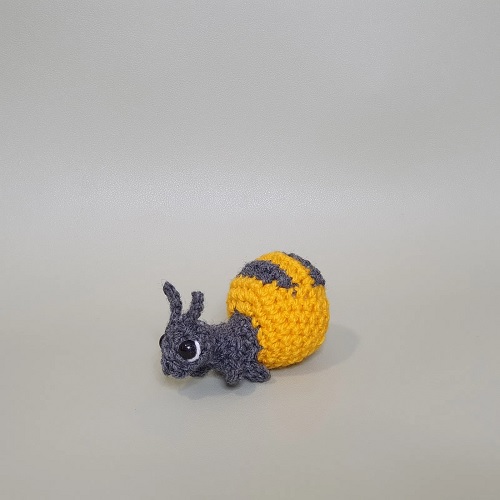 Honeypot Ant