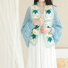19 Crochet Lace Cardigan Free Patterns