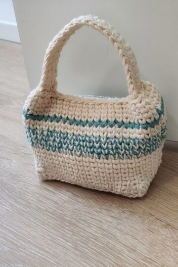 25 Crochet Doorstop Free Patterns and Ideas