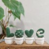 25 Crochet Valentine's Day Gift Free Patterns
