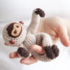 27 Crochet Mini Animals Free Patterns