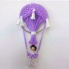 5 Macrame Hot Air Balloon Free Patterns
