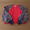 5 Oversized Sweater Free Sewing Patterns