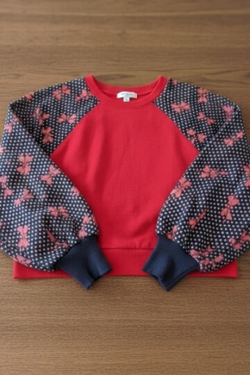 5 Oversized Sweater Free Sewing Patterns
