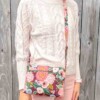 5 Unique Crossbody Bag Free Sewing Patterns