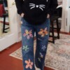 6 Jeans Refashion Sewing Free Patterns
