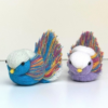 6 Macrame Animal Toy Free Patterns