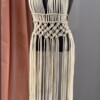 6 Macrame Maternity Dress Free Patterns