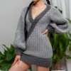 7 Crochet Winter Party Outfit Free Patterns