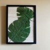 8 Macrame Monstera Leaf Wall Decor Free Patterns