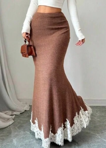 8 Mermaid Skirt Free Sewing Patterns