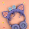 8 Unique Headphone Cover Free Crochet Patterns