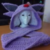 8 Unique Hood Free Crochet Patterns