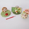 8 Unique Phone Holder Free Crochet Patterns