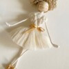 10 Macrame Doll Free Patterns