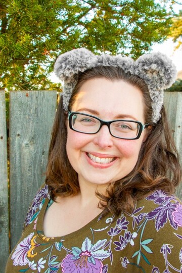 11 Crochet Animal Headband Free Patterns