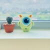 11 Crochet Fat Cartoons Free Patterns