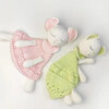 11 Doll Lovey Free Crochet Patterns